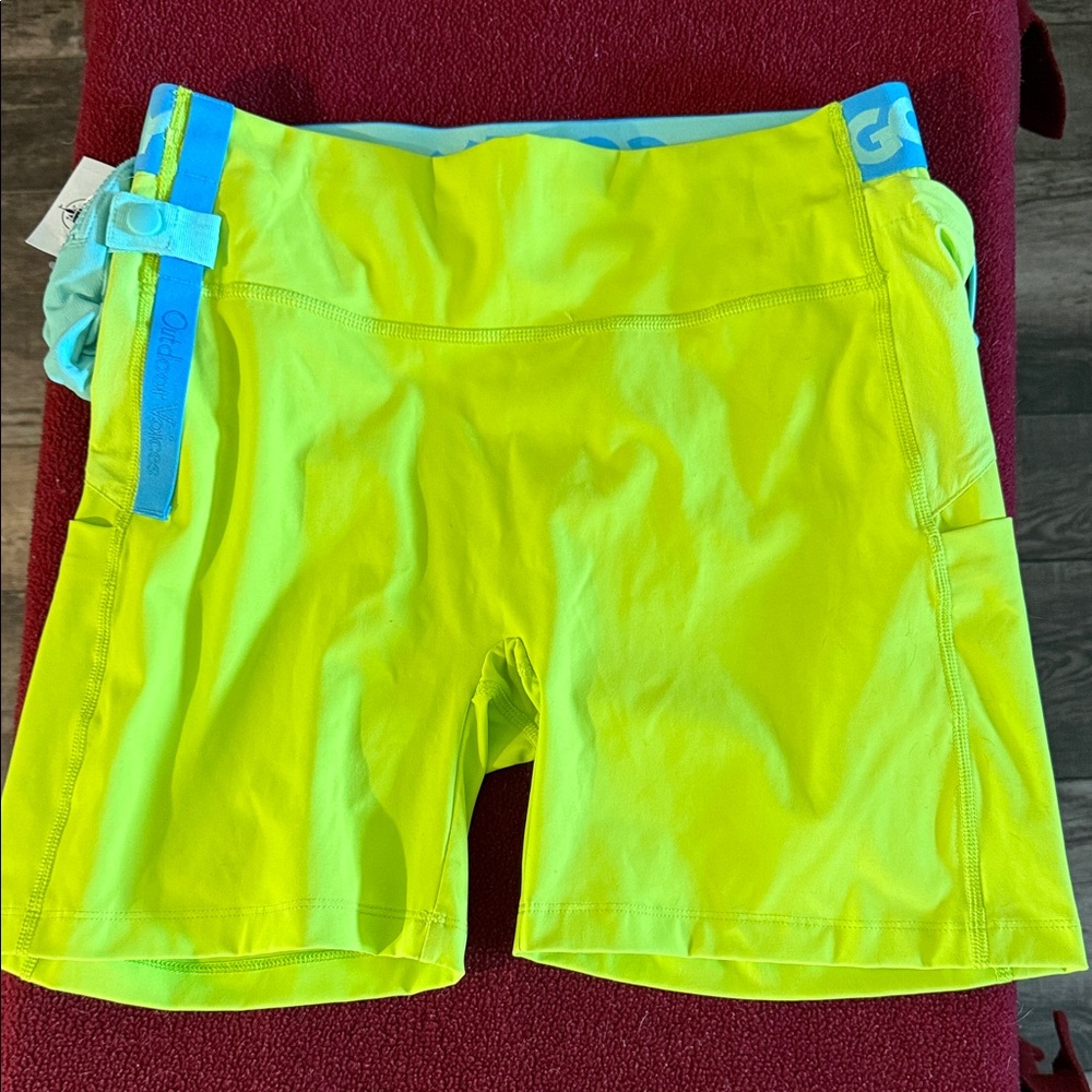 Bright Disney Women's Biker Shorts